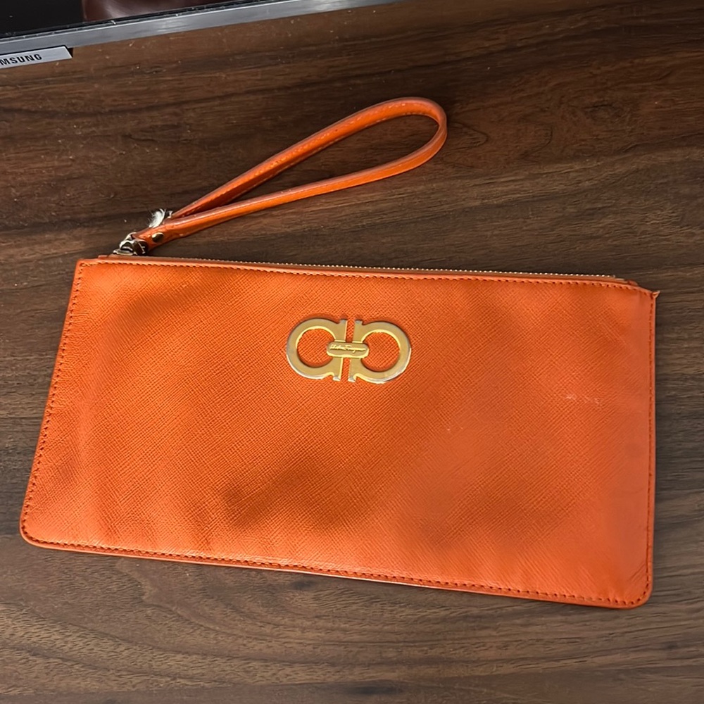 Salvatore Ferragamo bags